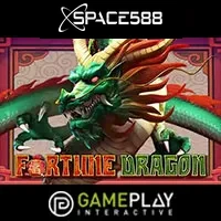 slot Fortune Dragon GamePlay